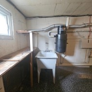 Garage - 