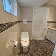 Salle de bains - 