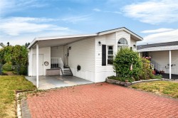 #88-7583 Central Saanich Rd Central Saanich, BC V8M 2B6