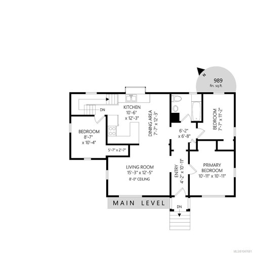 9467 Chemainus Rd, Chemainus, BC 