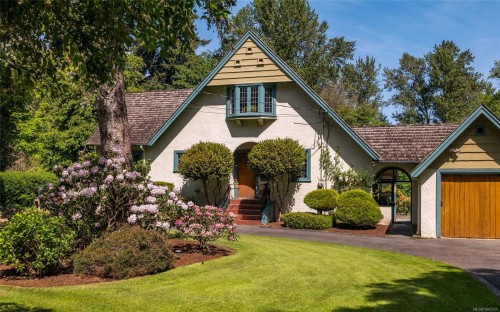 2889 Philip St, Duncan, BC 