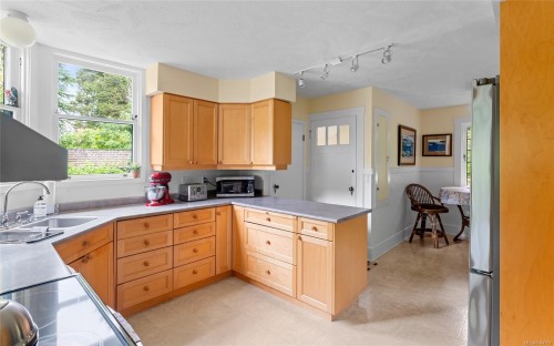 2889 Philip St, Duncan, BC 