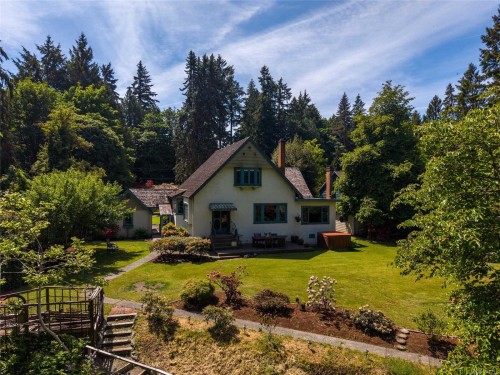 2889 Philip St, Duncan, BC 