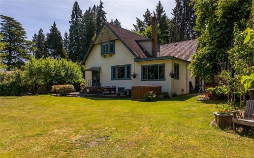 2889 Philip St, Duncan, BC 