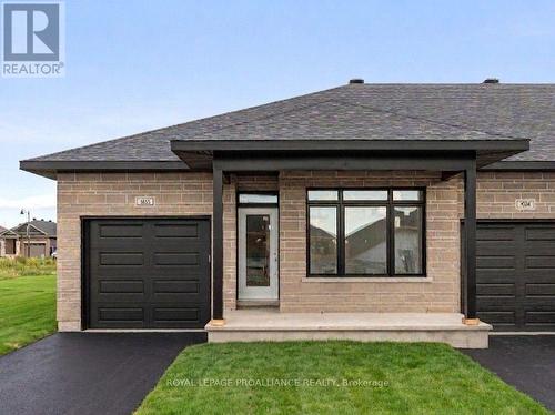 1032 TURNER DRIVE  Brockville, ON K6V 0G8
