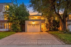 45 Chipwood Crescent Toronto, ON M2J 3X6