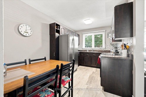 2564 Mainroyal Street, Mississauga, ON 