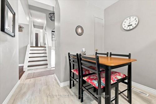 2564 Mainroyal Street, Mississauga, ON 