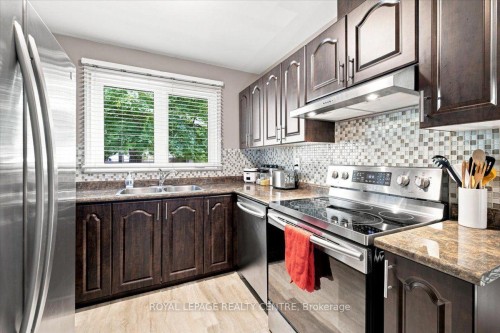 2564 Mainroyal Street, Mississauga, ON 