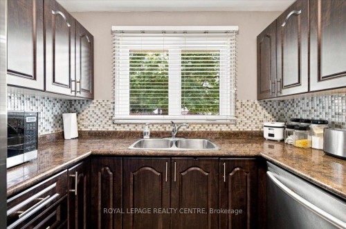 2564 Mainroyal Street, Mississauga, ON 
