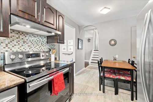 2564 Mainroyal Street, Mississauga, ON 