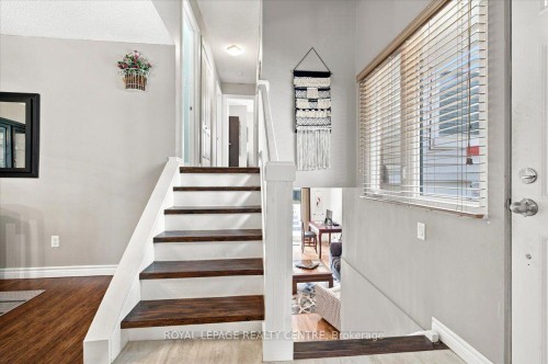 2564 Mainroyal Street, Mississauga, ON 
