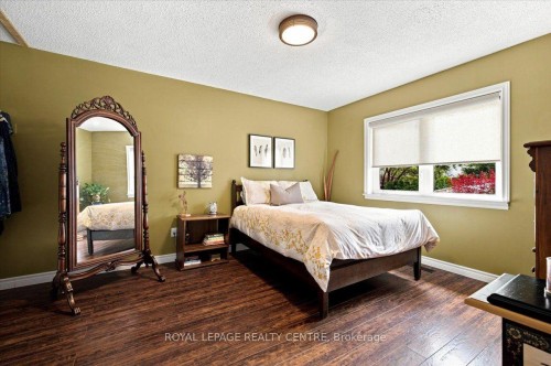 2564 Mainroyal Street, Mississauga, ON 