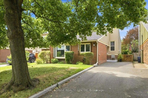 2564 Mainroyal Street, Mississauga, ON 