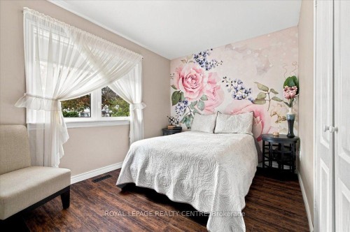2564 Mainroyal Street, Mississauga, ON 