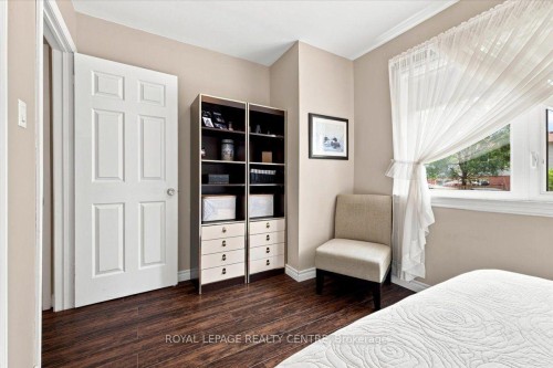 2564 Mainroyal Street, Mississauga, ON 