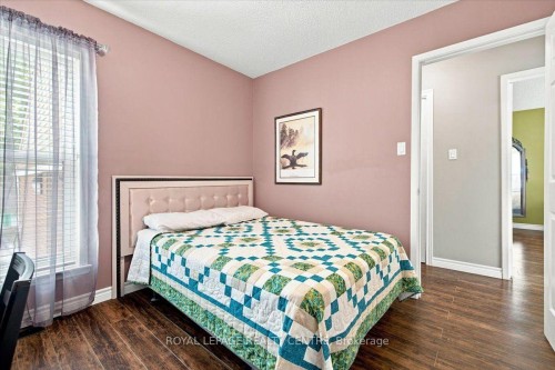 2564 Mainroyal Street, Mississauga, ON 