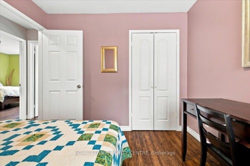 2564 Mainroyal Street, Mississauga, ON 