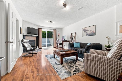 2564 Mainroyal Street, Mississauga, ON 
