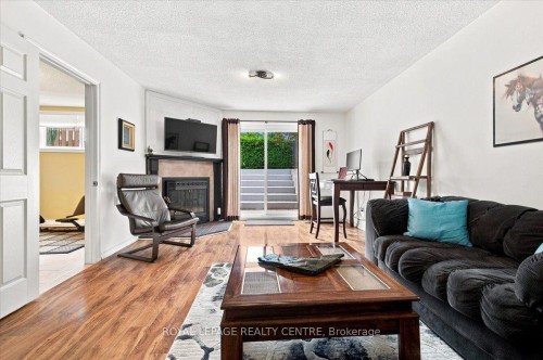 2564 Mainroyal Street, Mississauga, ON 