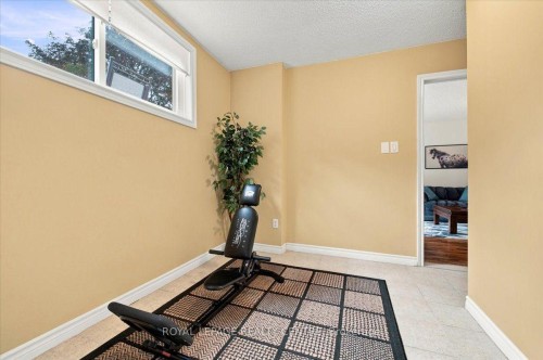 2564 Mainroyal Street, Mississauga, ON 