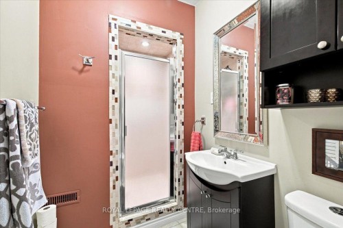 2564 Mainroyal Street, Mississauga, ON 
