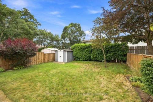 2564 Mainroyal Street, Mississauga, ON 