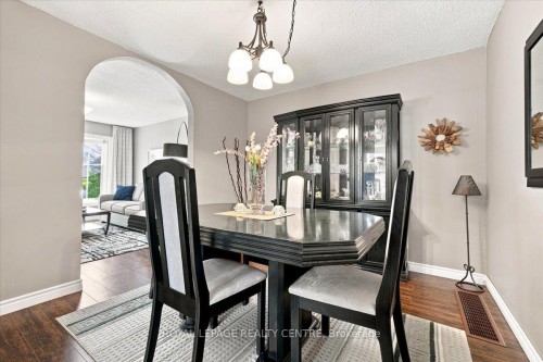 2564 Mainroyal Street, Mississauga, ON 