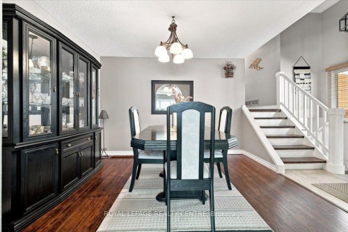 2564 Mainroyal Street, Mississauga, ON 