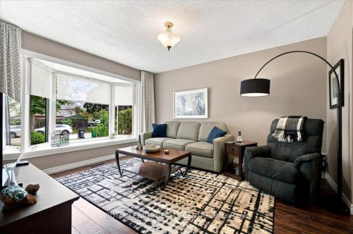 2564 Mainroyal Street, Mississauga, ON 