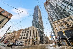 2207-89 Church Street  Toronto, ON M5C 2G3