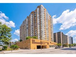 906-75 RIVERSIDE Drive  Windsor, ON N9A 7C4