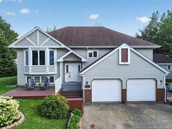 23 Flint CRT  Moncton, NB E1G 2E6