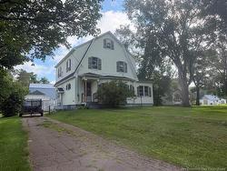 49 River RD Elgin, NB E4Z 2H3
