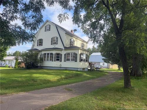 49 River Rd, Elgin, NB 