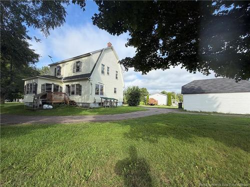 49 River Rd, Elgin, NB 