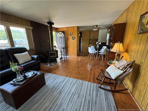 144 Conifer Cres, Saint John, NB 
