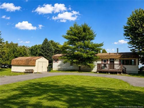 144 Conifer Cres, Saint John, NB 