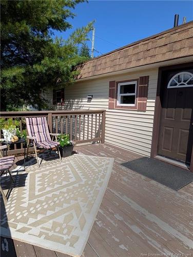 144 Conifer Cres, Saint John, NB 