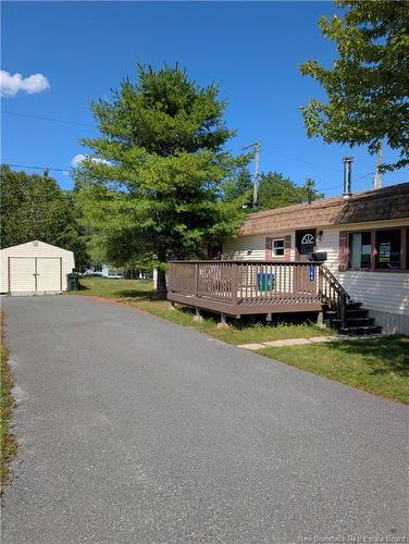144 Conifer Cres, Saint John, NB 