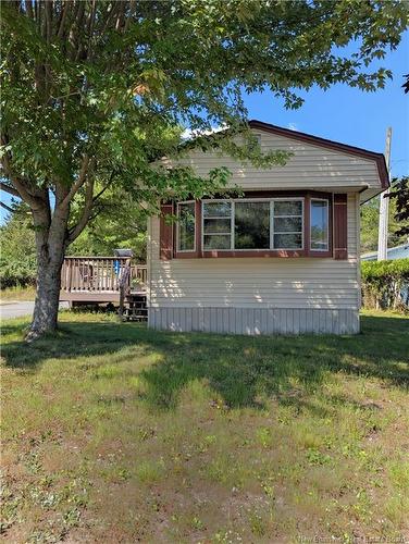 144 Conifer Cres, Saint John, NB 