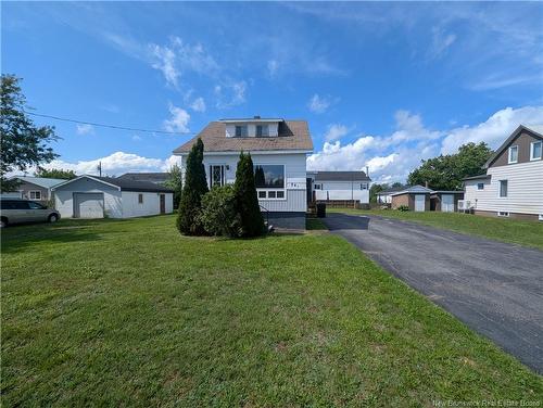841 Helen, Bathurst, NB 