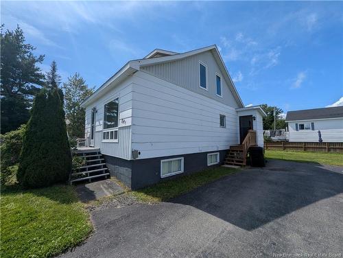 841 Helen, Bathurst, NB 
