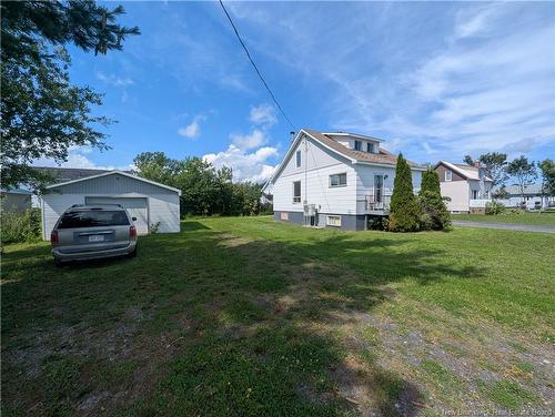 841 Helen, Bathurst, NB 