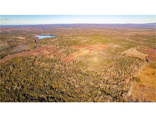 0 Boyd/Clarence Ridge Rd, Rollingdam, NB 