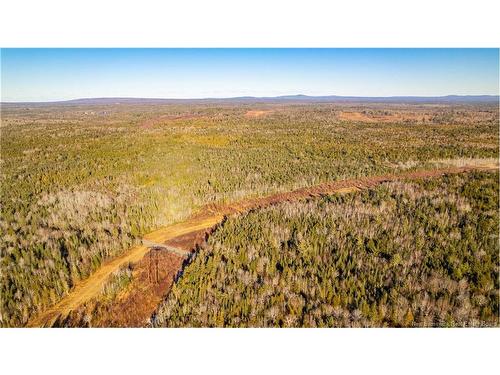 0 Boyd/Clarence Ridge Rd, Rollingdam, NB 