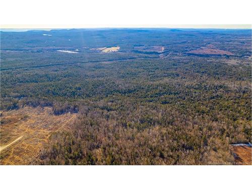 0 Boyd/Clarence Ridge Rd, Rollingdam, NB 