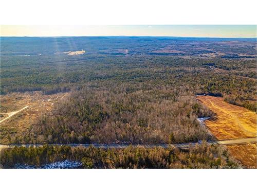 0 Boyd/Clarence Ridge Rd, Rollingdam, NB 
