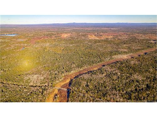 0 Boyd/Clarence Ridge Rd, Rollingdam, NB 