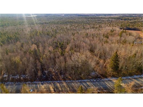 0 Boyd/Clarence Ridge Rd, Rollingdam, NB 